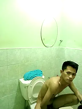 Skinny CumLoader69 online show from 7, 11, 2025