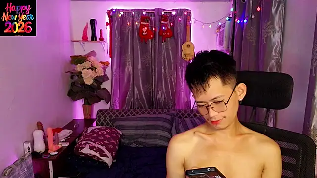 Skinny CumLoader69 online show from 7, 1, 2026