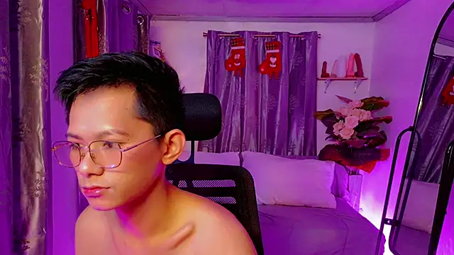 Skinny CumLoader69 online show from 20, 11, 2025