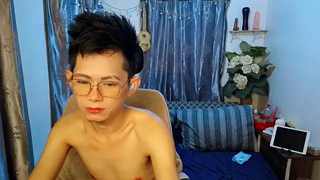 Skinny CumLoader69 online show from 6, 2, 2026