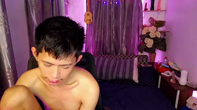 Skinny CumLoader69 online show from 3, 2, 2026