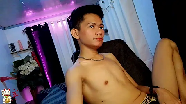 Skinny CumLoader69 online show from 28, 2, 2026