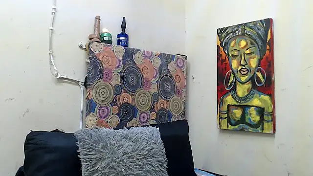 BetzLeexoxo online show from 24, 3, 2026