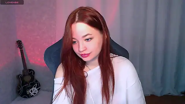 Snapshot of Molly__Mur chatting on 29, 9, 2025 Molly Mur online show from 29, 9, 2025