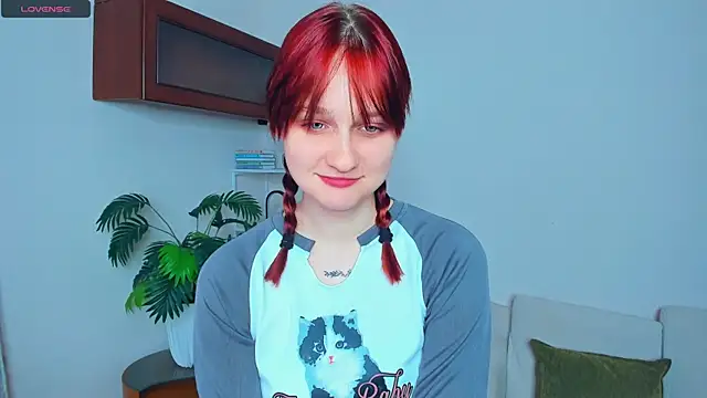 KatyKufel online show from 8, 11, 2025