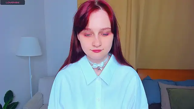 KatyKufel online show from 24, 10, 2025