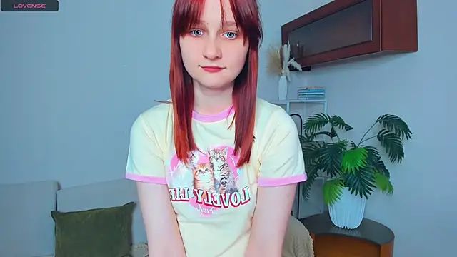 KatyKufel online show from 7, 11, 2025