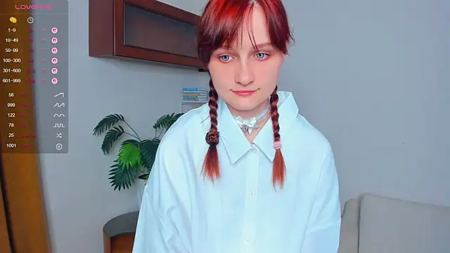 Snapshot of KatyKufel chatting on 20, 9, 2025 KatyKufel online show from 20, 9, 2025