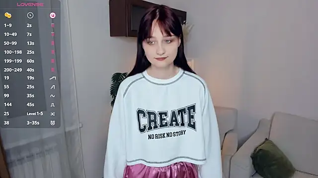 KatyKufel online show from 7, 1, 2026