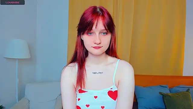 KatyKufel online show from 26, 10, 2025