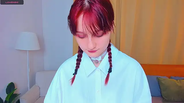 KatyKufel online show from 21, 10, 2025