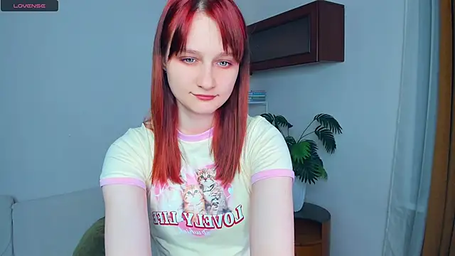 KatyKufel online show from 14, 11, 2025