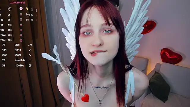 KatyKufel online show from 13, 2, 2026