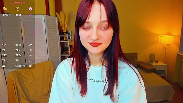 KatyKufel online show from 17, 3, 2026