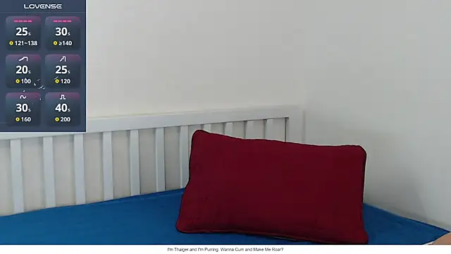 Snapshot of Busty-Thaiger chatting on 2, 7, 2026 Busty-Thaiger online show from 2, 7, 2026