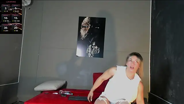 AliceFit 212 online show from 18, 4, 2026