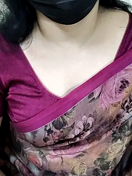 Devikha27 online show from 27, 4, 2026