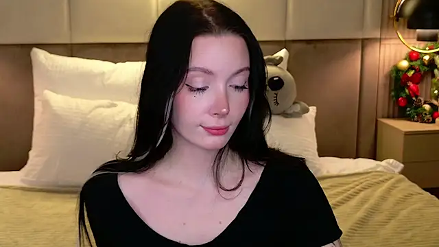 Goldy Stark online show from 21, 12, 2025