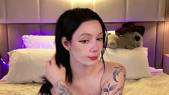 Goldy Stark online show from 18, 1, 2026