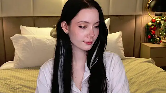 Goldy Stark online show from 20, 12, 2025