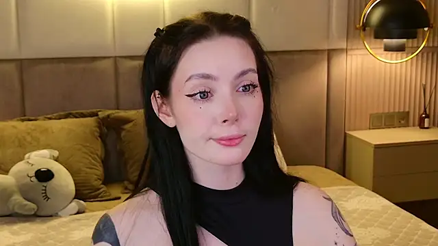 Goldy Stark online show from 13, 2, 2026