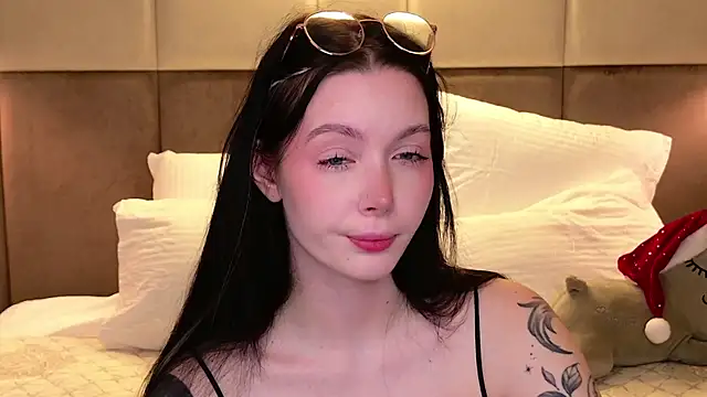 Goldy Stark online show from 8, 1, 2026