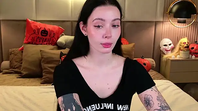 Snapshot of Goldy_Stark chatting on 30, 10, 2025 Goldy Stark online show from 30, 10, 2025