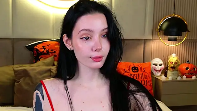 Snapshot of Goldy_Stark chatting on 25, 10, 2025 Goldy Stark online show from 25, 10, 2025