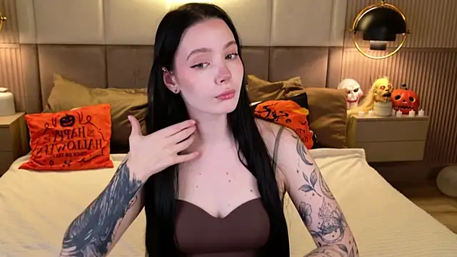 Snapshot of Goldy_Stark chatting on 3, 11, 2025 Goldy Stark online show from 3, 11, 2025