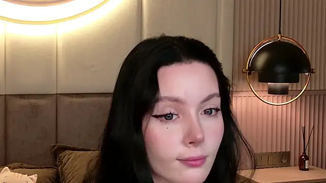 Goldy Stark online show from 18, 2, 2026