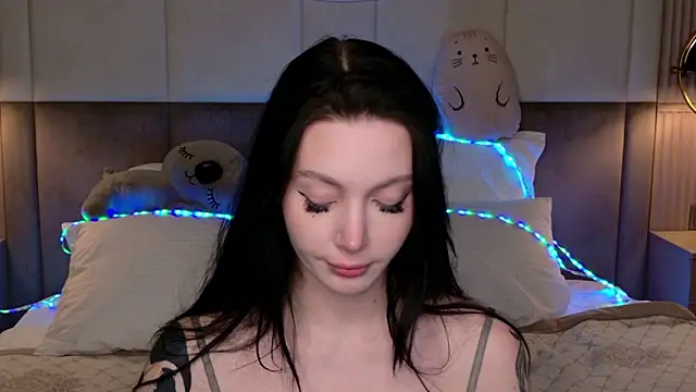 Goldy Stark online show from 31, 1, 2026