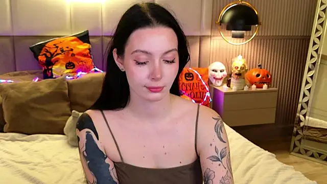 Snapshot of Goldy_Stark chatting on 24, 10, 2025 Goldy Stark online show from 24, 10, 2025