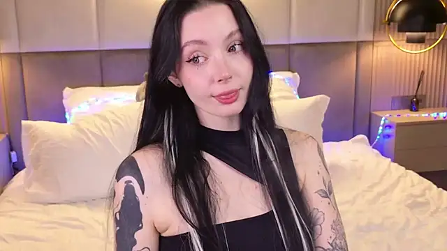 Snapshot of Goldy_Stark chatting on 3, 12, 2025 Goldy Stark online show from 3, 12, 2025