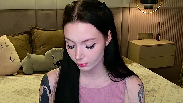 Goldy Stark online show from 17, 2, 2026