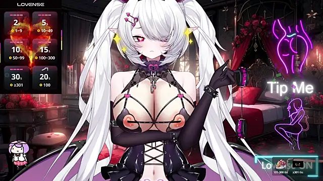 chloelabelle online show from 20, 10, 2025