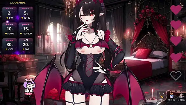 chloelabelle online show from 28, 11, 2025