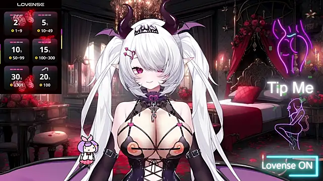 chloelabelle online show from 15, 10, 2025