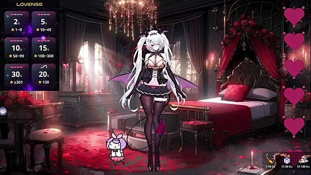 chloelabelle online show from 15, 11, 2025