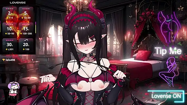 chloelabelle online show from 17, 10, 2025