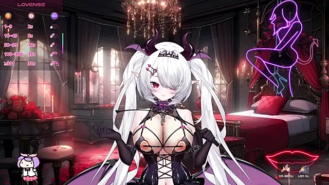 chloelabelle online show from 11, 11, 2025