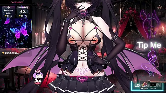 chloelabelle online show from 8, 10, 2025