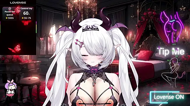 chloelabelle online show from 14, 10, 2025