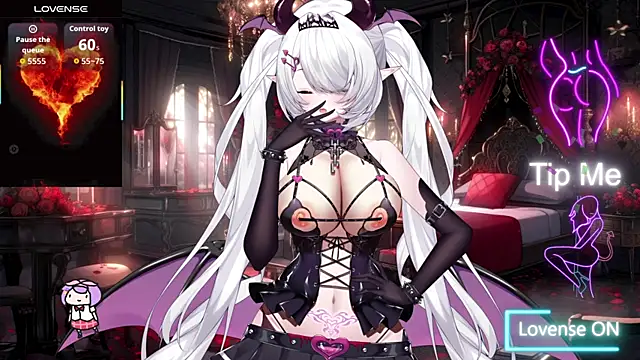 chloelabelle online show from 21, 10, 2025