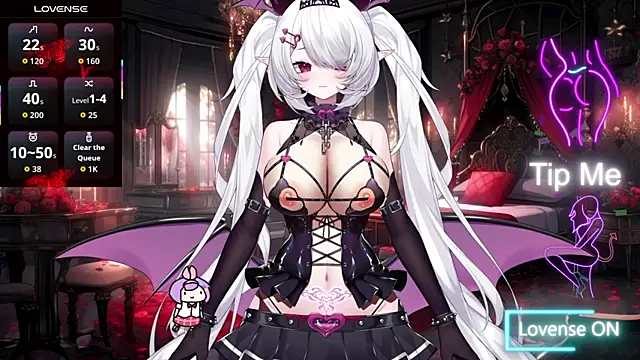 chloelabelle online show from 10, 10, 2025