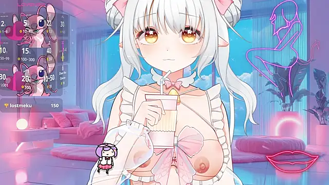 chloelabelle online show from 4, 11, 2025