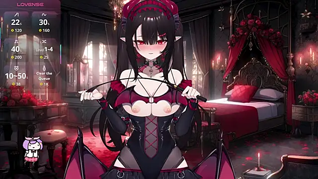 chloelabelle online show from 2, 10, 2025