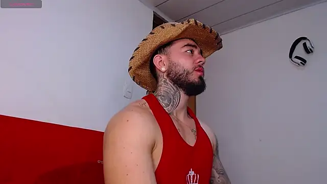 tommyblessd1 online show from 16, 10, 2025