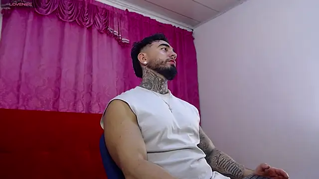 Snapshot of tommyblessd1 chatting on 17, 7, 2026 tommyblessd1 online show from 17, 7, 2026