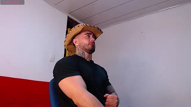 tommyblessd1 online show from 16, 12, 2025