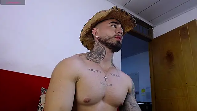 tommyblessd1 online show from 11, 4, 2026